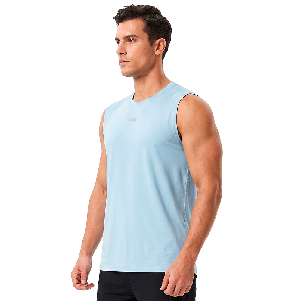 Tank Top Performance uin Hombre UINTK-164-PFC