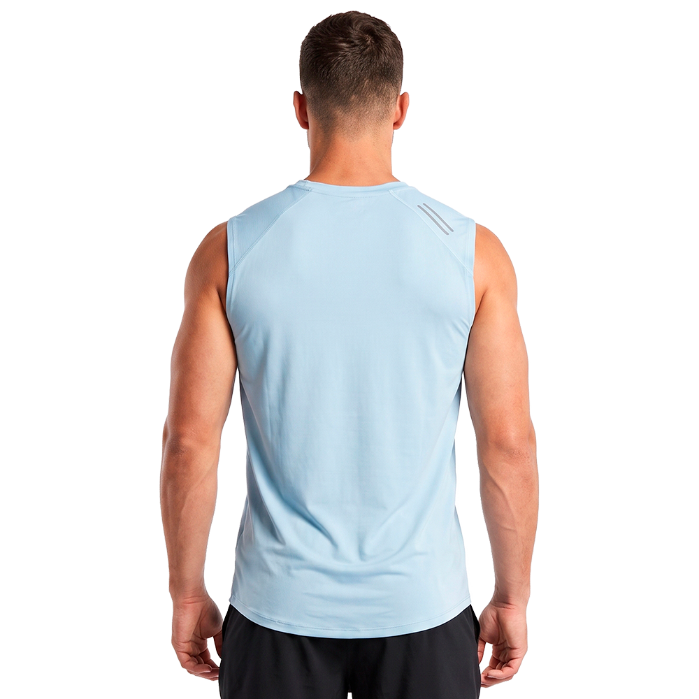 Tank Top Performance uin Hombre UINTK-164-PFC