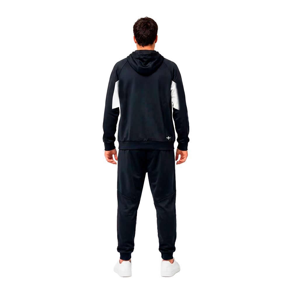 Conjunto Deportivo uin Hombre UINTR-024N-BC