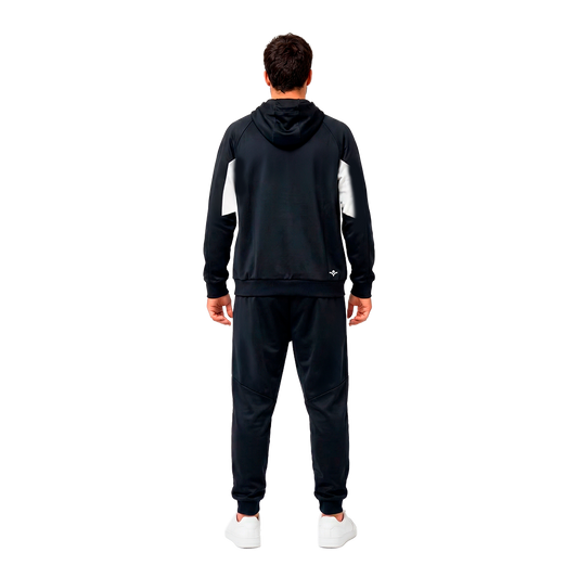 Conjunto Deportivo uin Hombre UINTR-024N-BC
