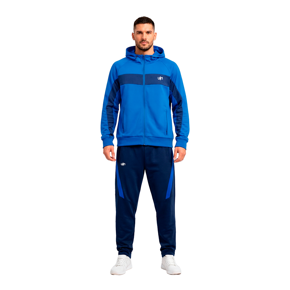 Conjunto Deportivo uin Hombre UINTR-025R-BC