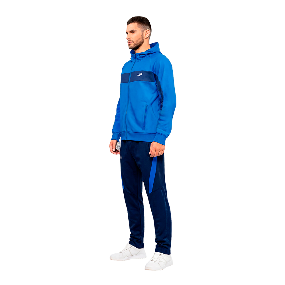 Conjunto Deportivo uin Hombre UINTR-025R-BC