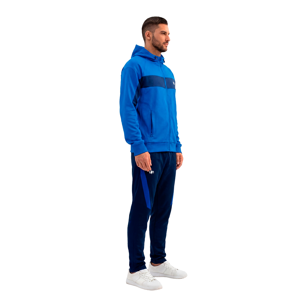Conjunto Deportivo uin Hombre UINTR-025R-BC