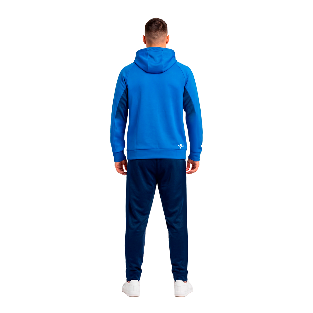 Conjunto Deportivo uin Hombre UINTR-025R-BC