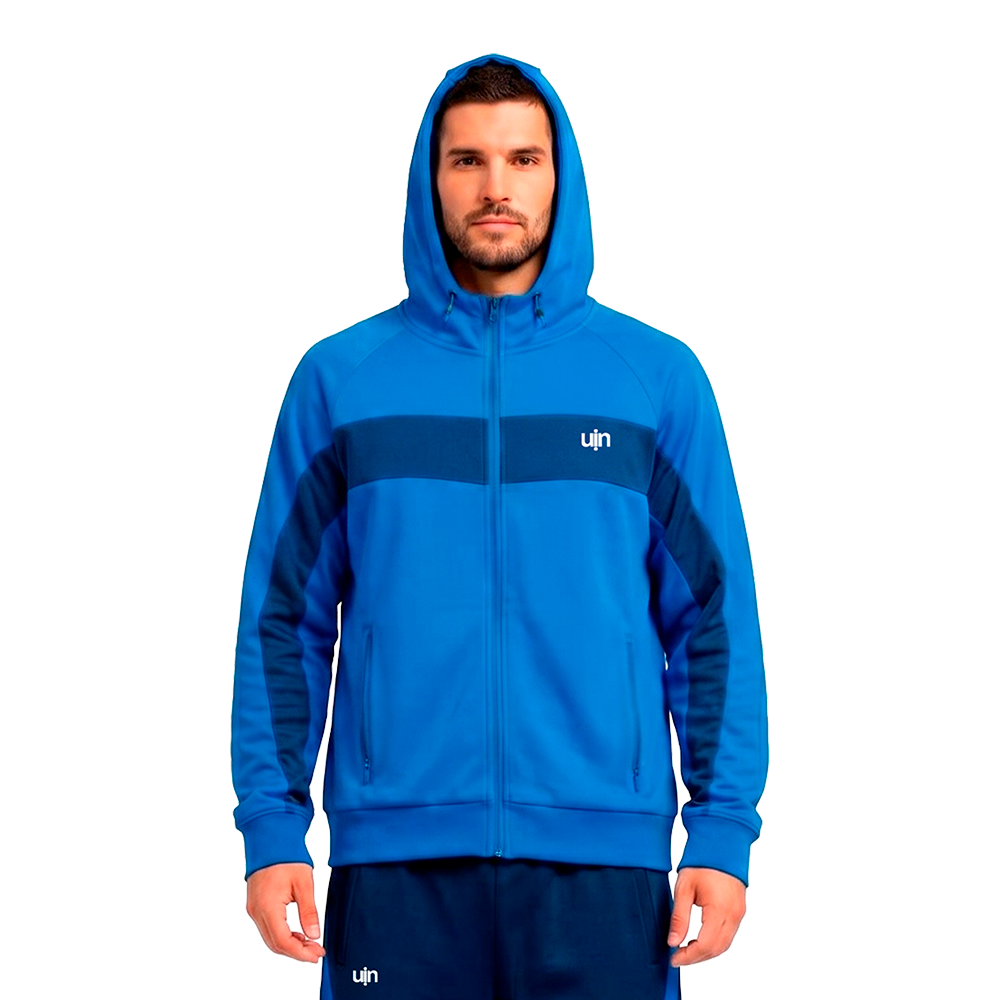 Conjunto Deportivo uin Hombre UINTR-025R-BC