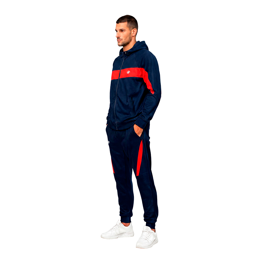 Conjunto Deportivo uin Hombre UINTR-026M-BC
