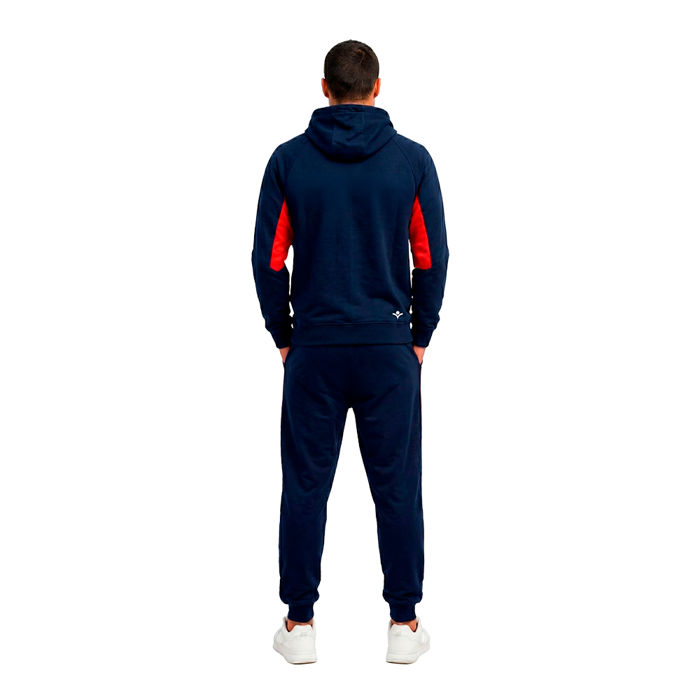Conjunto Deportivo uin Hombre UINTR-026M-BC