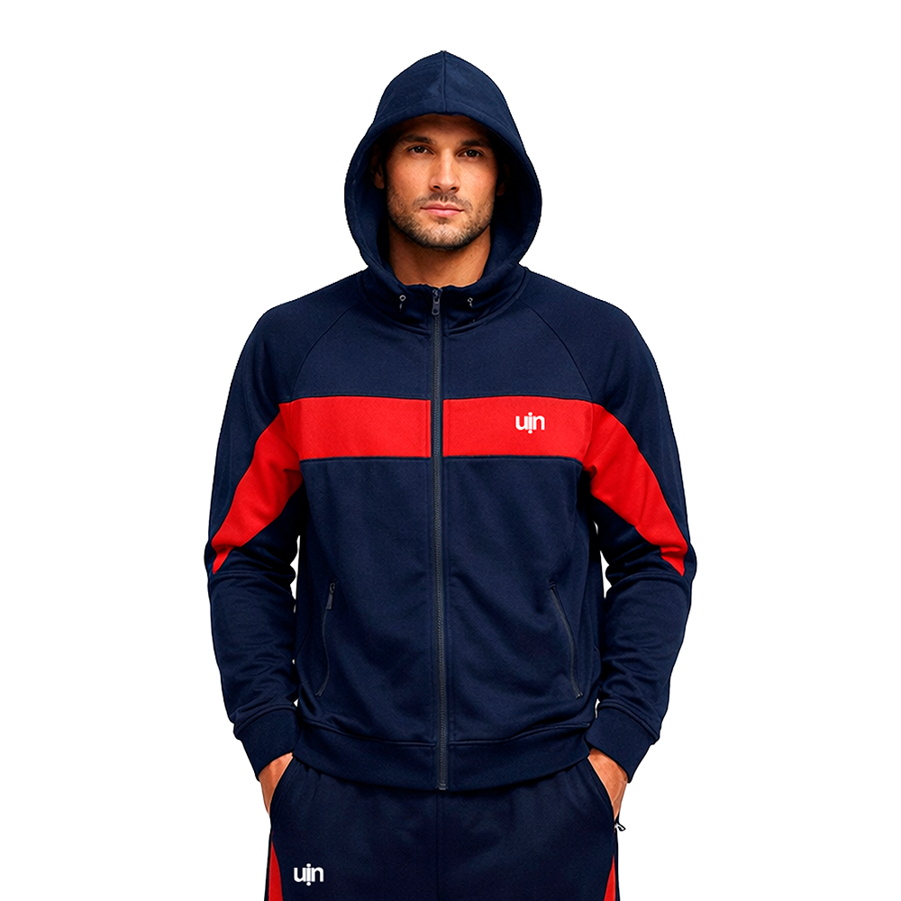 Conjunto Deportivo uin Hombre UINTR-026M-BC