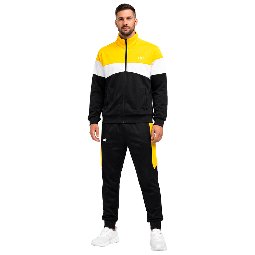Conjunto Deportivo uin Hombre UINTR-028A-BC