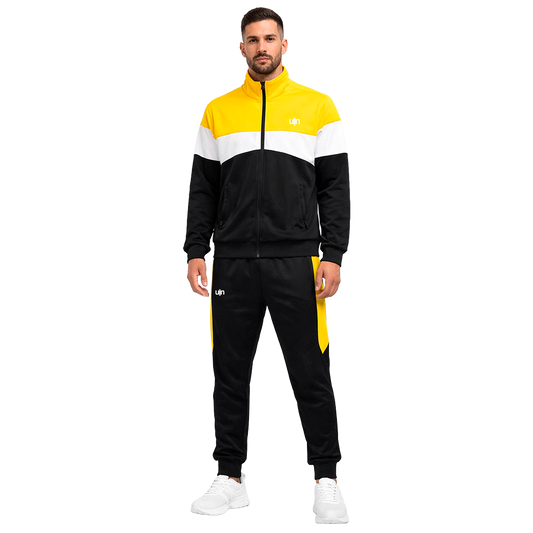 Conjunto Deportivo uin Hombre UINTR-028A-BC