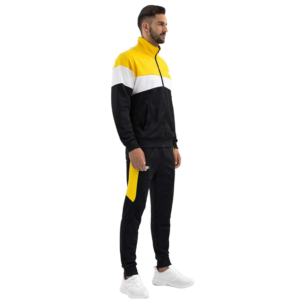 Conjunto Deportivo uin Hombre UINTR-028A-BC