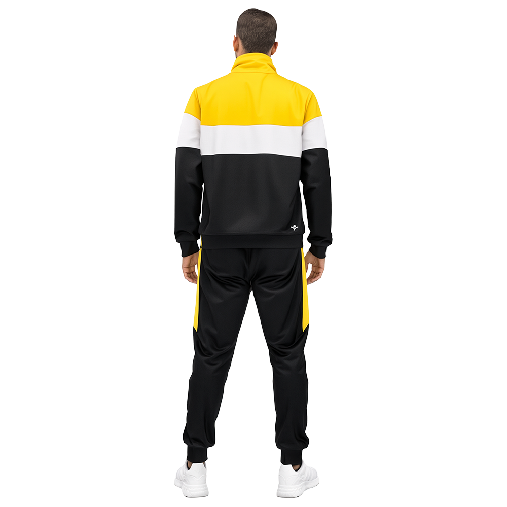 Conjunto Deportivo uin Hombre UINTR-028A-BC