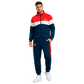 Conjunto Deportivo uin Hombre UINTR-029R-BC