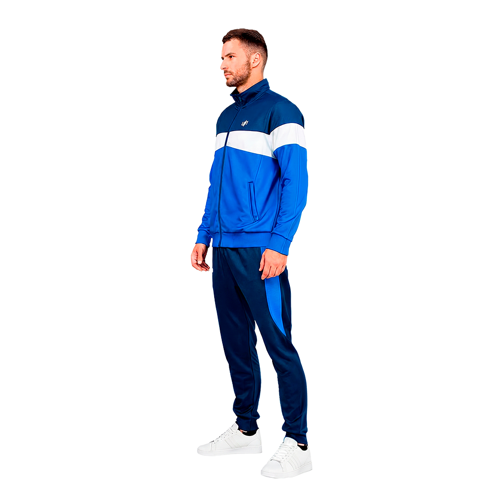 Conjunto Deportivo uin Hombre UINTR-030M-BC