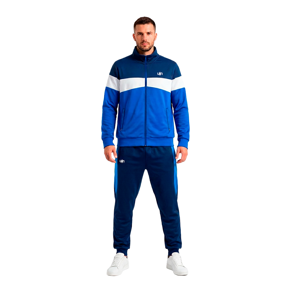 Conjunto Deportivo uin Hombre UINTR-030M-BC