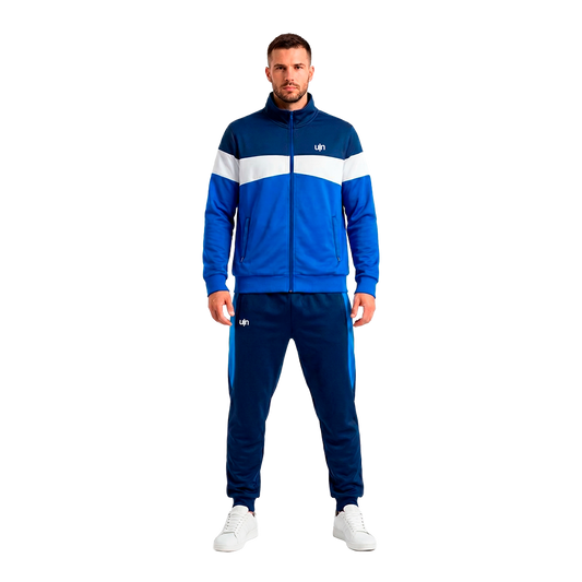 Conjunto Deportivo uin Hombre UINTR-030M-BC