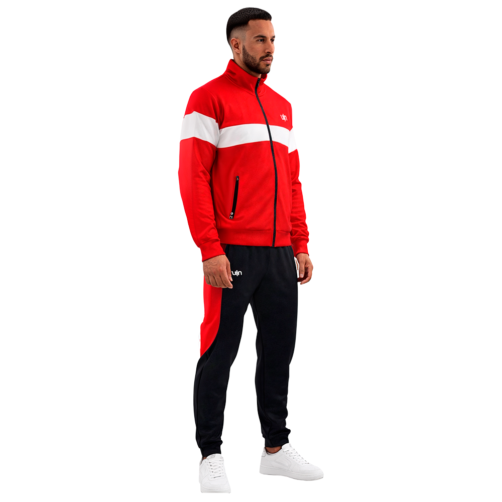 Conjunto Deportivo uin Hombre UINTR-031R-BC
