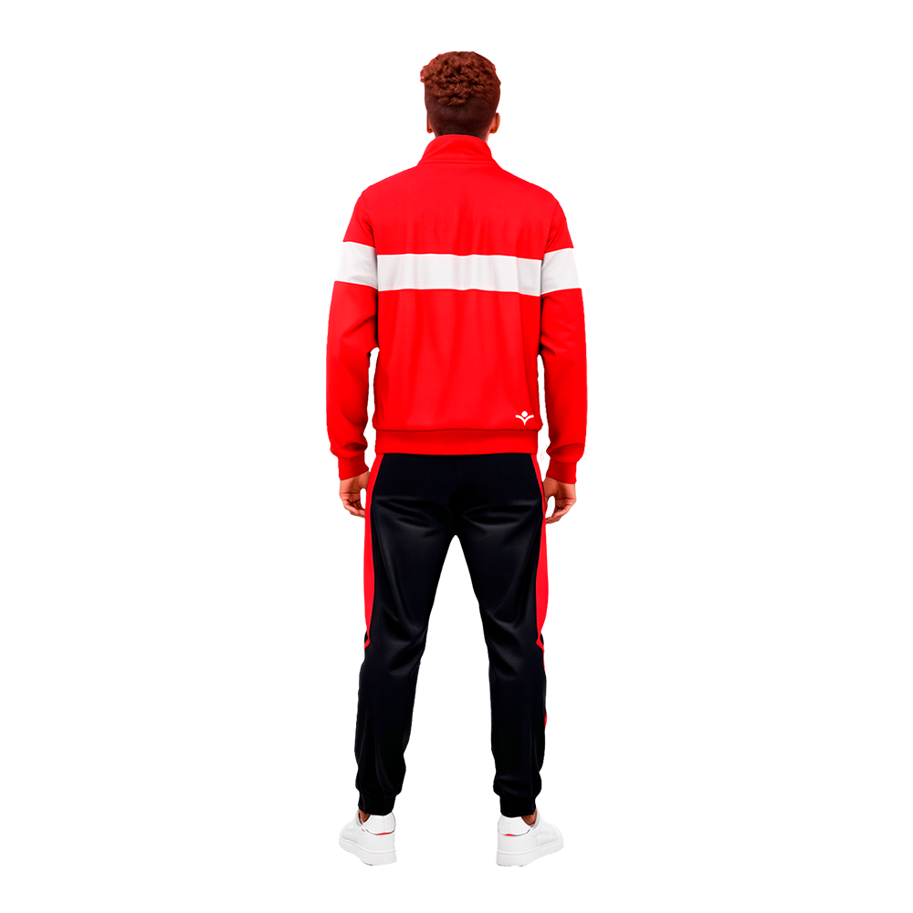 Conjunto Deportivo uin Hombre UINTR-031R-BC