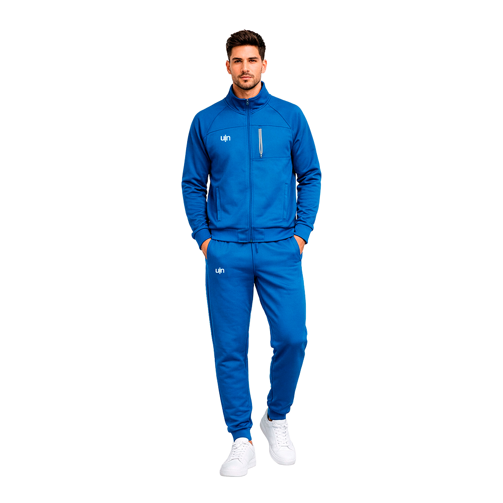Conjunto Deportivo uin Hombre UINTR-032A-BC
