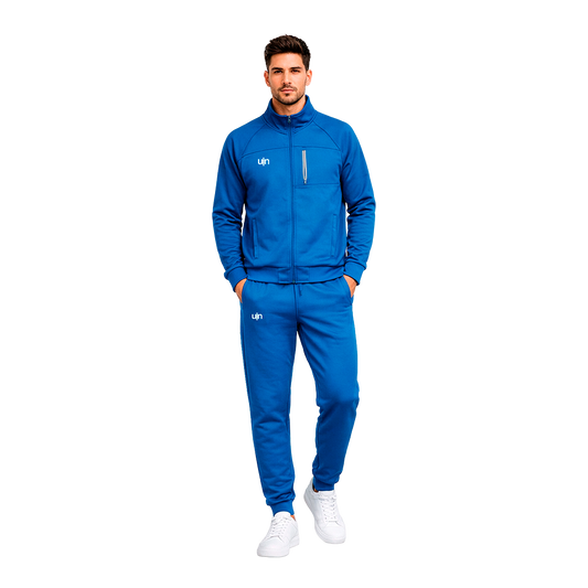 Conjunto Deportivo uin Hombre UINTR-032A-BC
