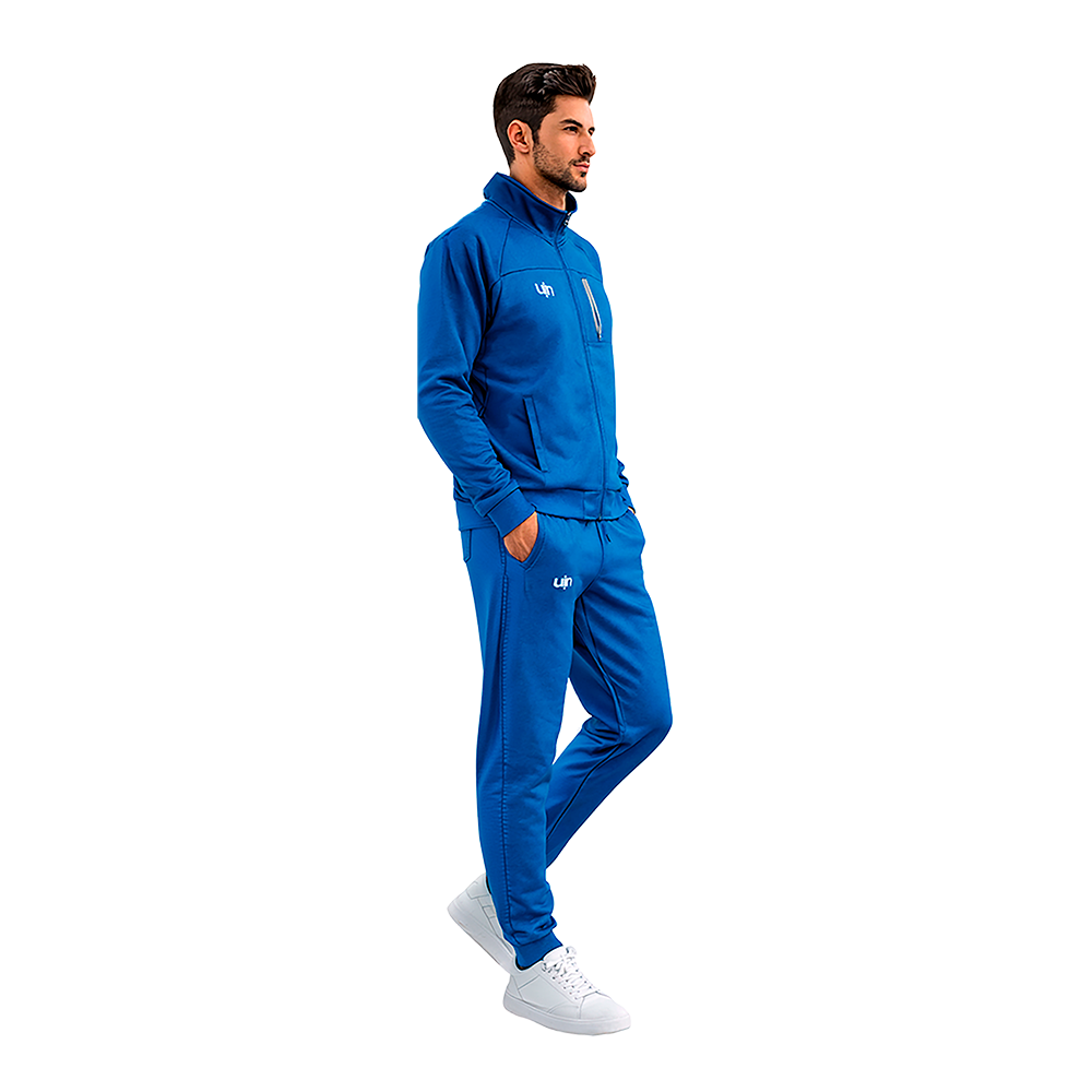 Conjunto Deportivo uin Hombre UINTR-032A-BC