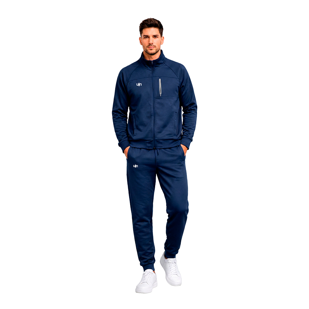 Conjunto Deportivo uin Hombre UINTR-033M-BC