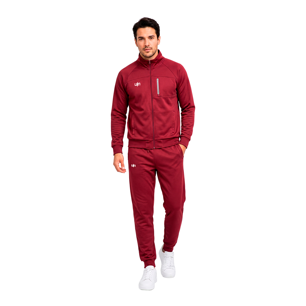 Conjunto Deportivo uin Hombre UINTR-034V-BC