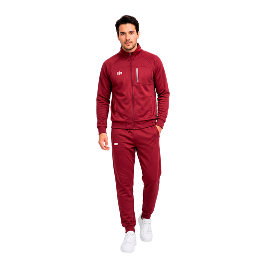 Conjunto Deportivo uin Hombre UINTR-034V-BC