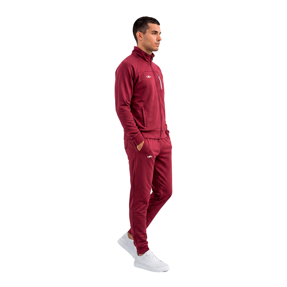 Conjunto Deportivo uin Hombre UINTR-034V-BC