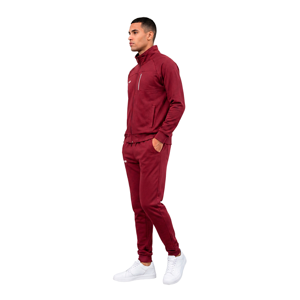 Conjunto Deportivo uin Hombre UINTR-034V-BC