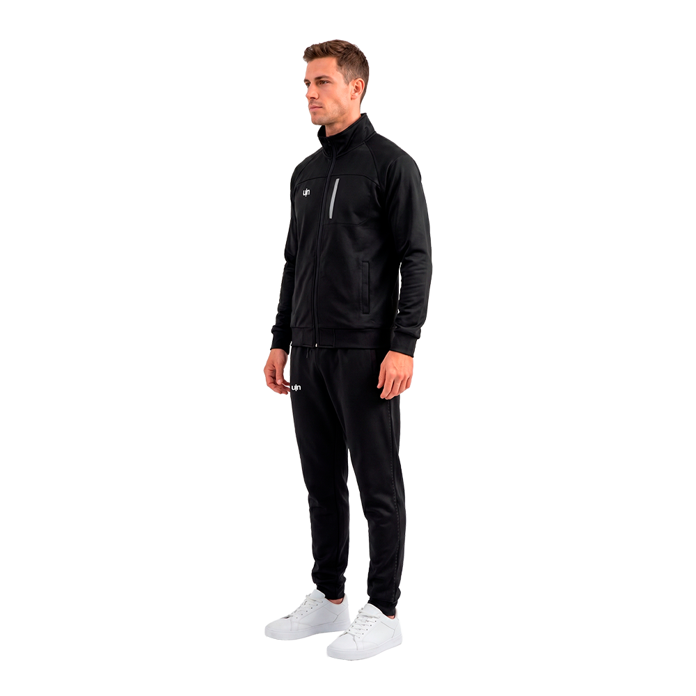 Conjunto Deportivo uin Hombre UINTR-035N-BC