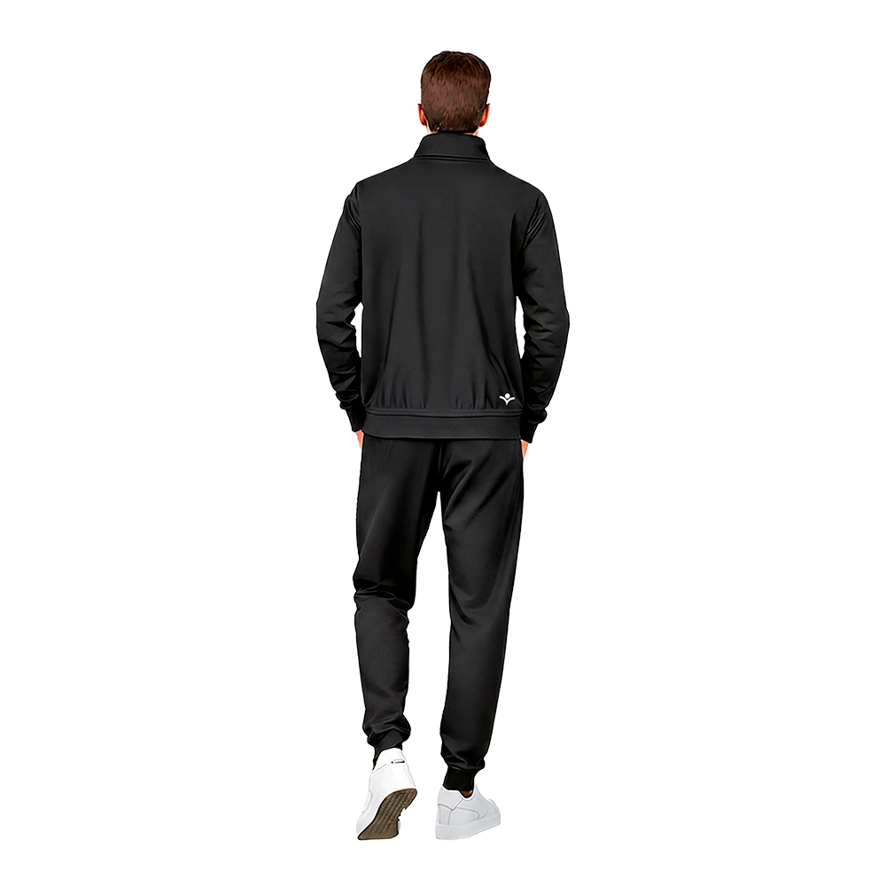 Conjunto Deportivo uin Hombre UINTR-035N-BC