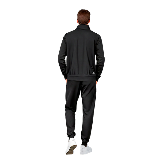 Conjunto Deportivo uin Hombre UINTR-035N-BC