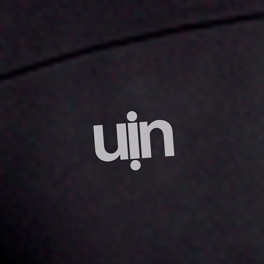 Conjunto Deportivo uin Hombre UINTR-035N-BC