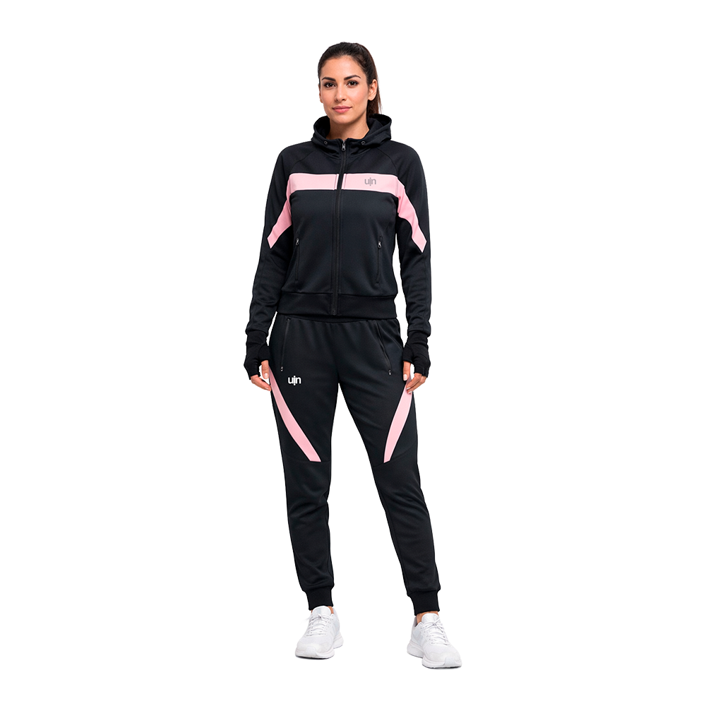 Conjunto Deportivo uin Mujer UINTR-124N-BD