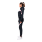 Conjunto Deportivo uin Mujer UINTR-124N-BD