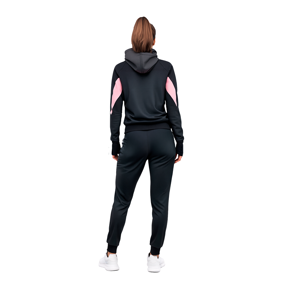 Conjunto Deportivo uin Mujer UINTR-124N-BD