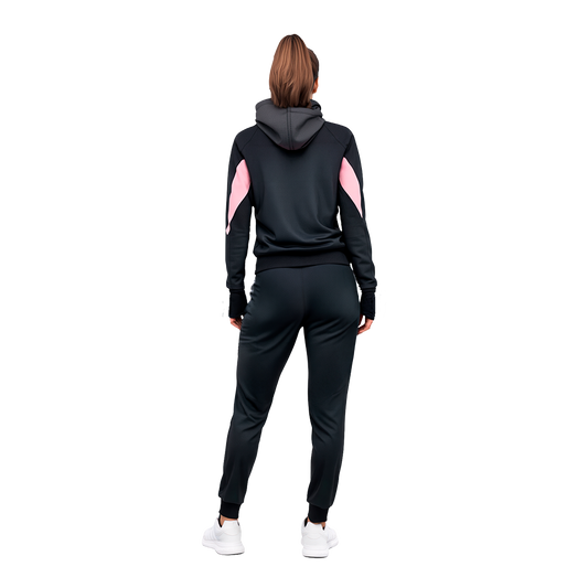 Conjunto Deportivo uin Mujer UINTR-124N-BD