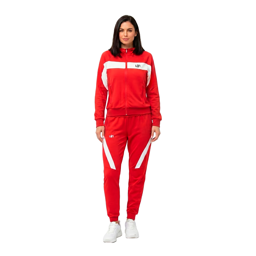 Conjunto Deportivo uin Mujer UINTR-125A-BD
