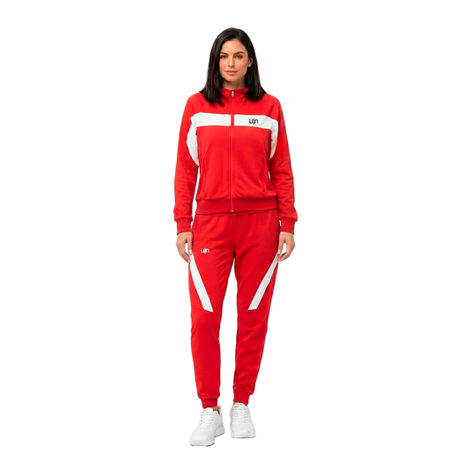 Conjunto Deportivo uin Mujer UINTR-125A-BD