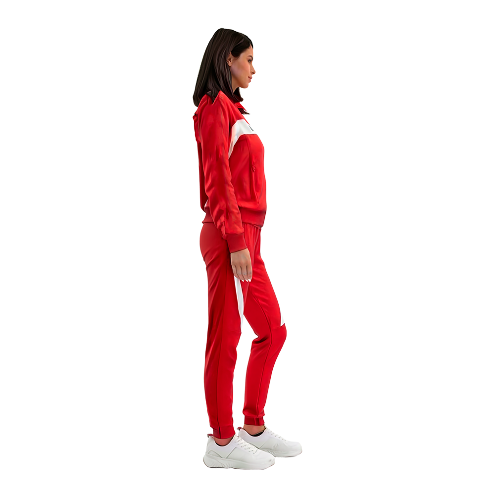 Conjunto Deportivo uin Mujer UINTR-125A-BD