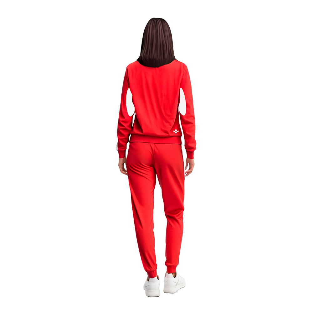 Conjunto Deportivo uin Mujer UINTR-125A-BD