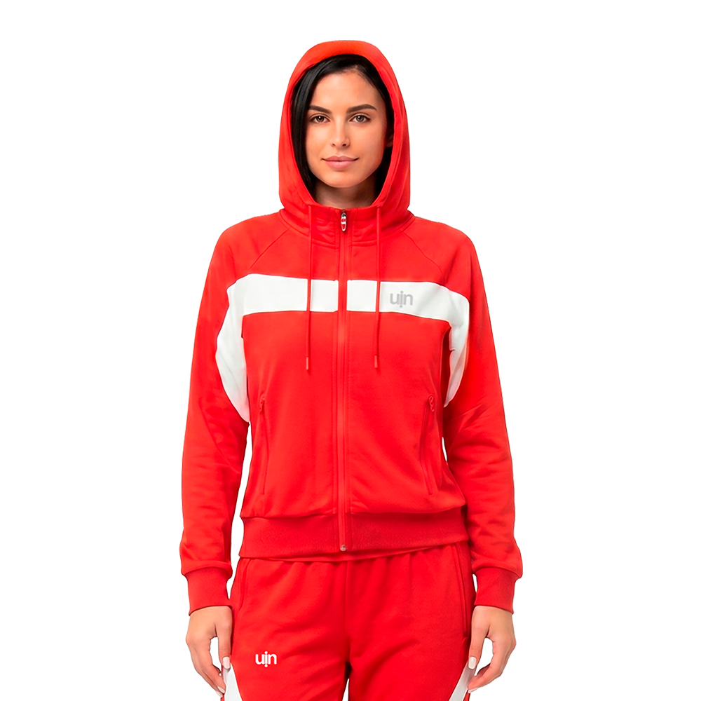 Conjunto Deportivo uin Mujer UINTR-125A-BD