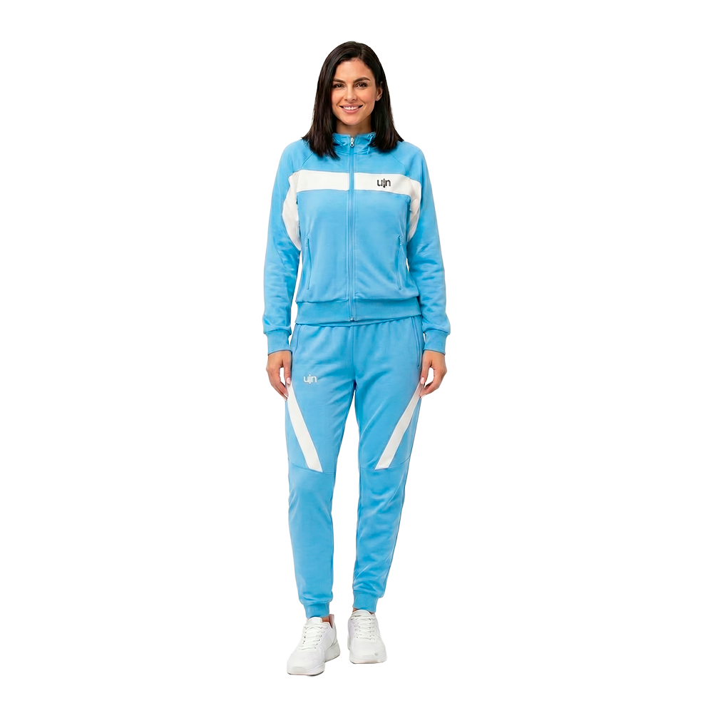 Conjunto Deportivo uin Mujer UINTR-126A-BD
