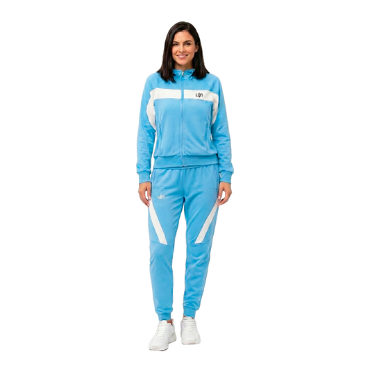 Conjunto Deportivo uin Mujer UINTR-126A-BD