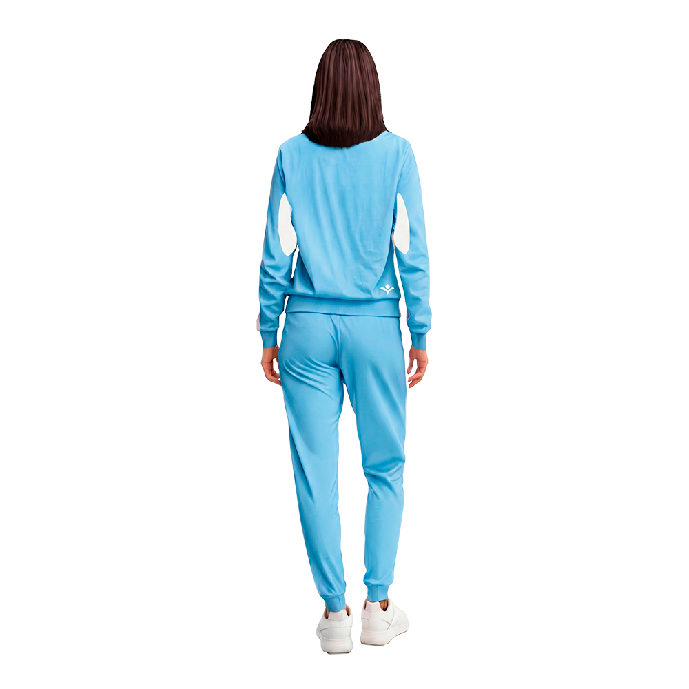 Conjunto Deportivo uin Mujer UINTR-126A-BD