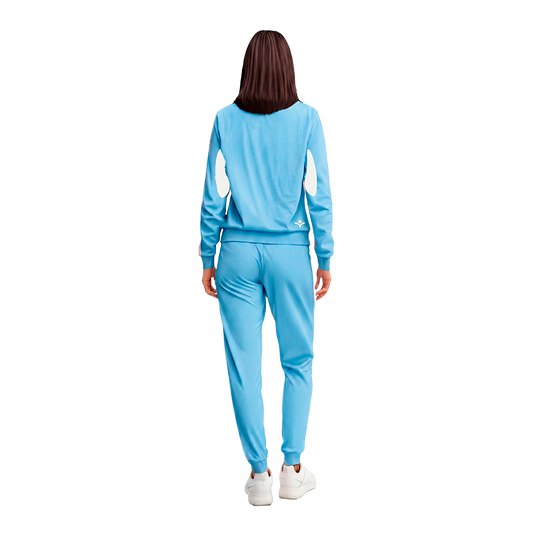 Conjunto Deportivo uin Mujer UINTR-126A-BD