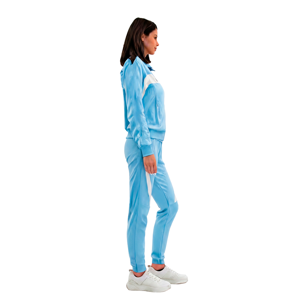 Conjunto Deportivo uin Mujer UINTR-126A-BD