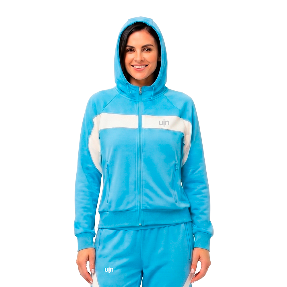 Conjunto Deportivo uin Mujer UINTR-126A-BD