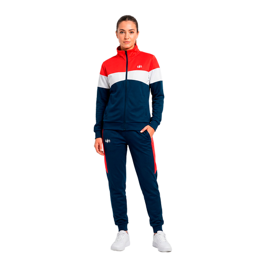 Conjunto Deportivo uin Mujer UINTR-127R-BD